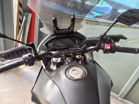 Yamaha Tracer 700 ABS LED , снимка 8