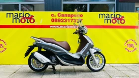 Piaggio Beverly 300, снимка 1