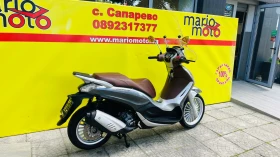 Piaggio Beverly 300, снимка 3