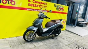Piaggio Beverly 300, снимка 11