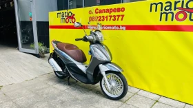 Piaggio Beverly 300, снимка 2