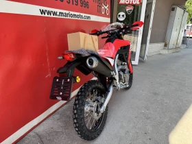 Honda Crf 300L 2026, снимка 4