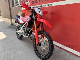 Honda Crf 300L 2026, снимка 2
