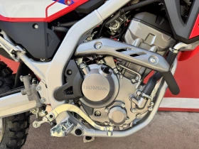 Honda Crf 300L 2026, снимка 6