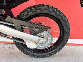 Honda Crf 300L 2026, снимка 15