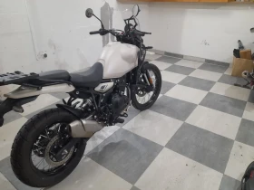 Royal Enfield Hymalayan 450, снимка 7