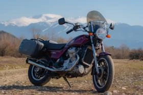 Honda Cb GL500 SILVER WING | Mobile.bg    3