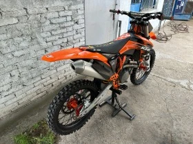 Ktm SX-F 450 2011, снимка 9