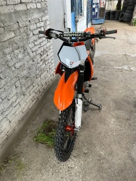 Ktm SX-F 450 2011, снимка 6