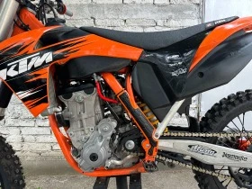 Ktm SX-F 450 2011, снимка 4