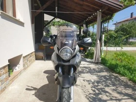 Honda Xlv Transalp  700i | Mobile.bg    17