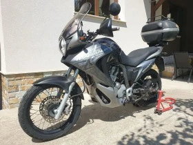     Honda Xlv Transalp  700i