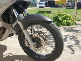 Honda Xlv Transalp  700i | Mobile.bg    8