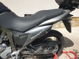 Honda Xlv Transalp  700i | Mobile.bg    15