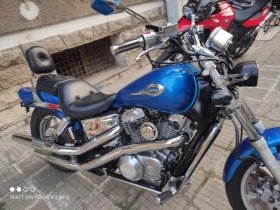 Honda Shadow VT1100 Цена до края на януари , снимка 6