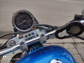 Honda Shadow VT1100 Цена до края на януари , снимка 2