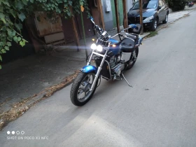 Honda Shadow VT1100 Цена до края на януари , снимка 1