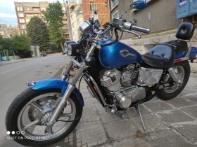 Honda Shadow VT1100 Цена до края на януари , снимка 13