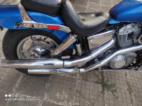 Honda Shadow VT1100 Цена до края на януари , снимка 10