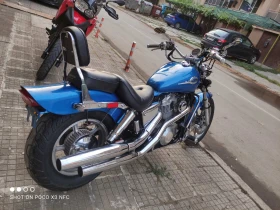 Honda Shadow VT1100 Цена до края на януари , снимка 3