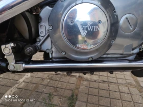 Honda Shadow VT1100 Цена до края на януари , снимка 16