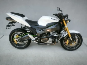  Kawasaki Zx