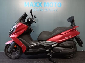 Kymco Downtown 350i ABS LED