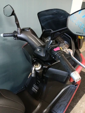 Kymco Downtown 350i ABS LED | Mobile.bg    13