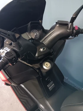 Kymco Downtown 350i ABS LED | Mobile.bg    11