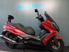 Kymco Downtown 350i ABS LED | Mobile.bg    3