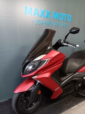 Kymco Downtown 350i ABS LED | Mobile.bg    8