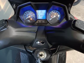 Kymco Downtown 350i ABS LED | Mobile.bg    14