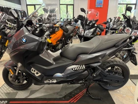 BMW C C650 SPORT | Mobile.bg    10