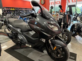     BMW C C650 SPORT