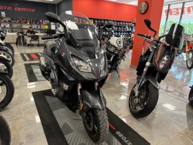    BMW C C650 SPORT