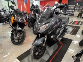 BMW C C650 SPORT | Mobile.bg    11