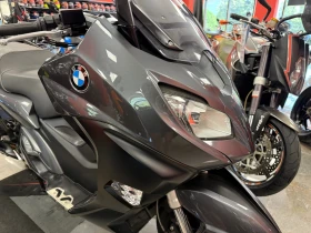     BMW C C650 SPORT