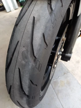 Yamaha Tracer 700 ABS LED , снимка 6