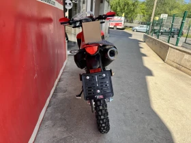 Honda Crf 300L 2026 | Auto.bg — изображение 5