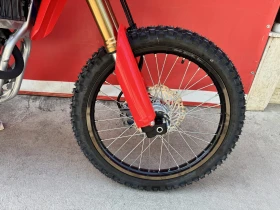Honda Crf 300L 2026 | Auto.bg — изображение 8