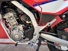 Honda Crf 300L 2026 | Auto.bg — изображение 13