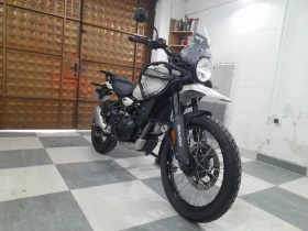 Royal Enfield Hymalayan 450 | Mobile.bg � ����� ������ 5