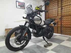 Royal Enfield Hymalayan 450 | Mobile.bg � ����� ������ 6