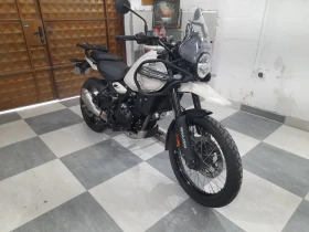 Royal Enfield Hymalayan 450 | Mobile.bg � ����� ������ 10