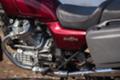 Honda Cb GL500 SILVER WING, снимка 6 - Мотоциклети и мототехника - 44996567