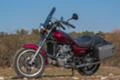 Honda Cb GL500 SILVER WING, снимка 4