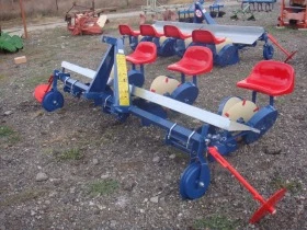 Сеялка AgroLead, снимка 2