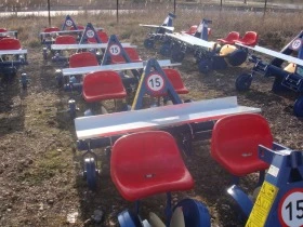 Сеялка AgroLead, снимка 1