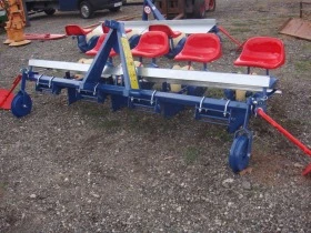 Сеялка AgroLead, снимка 3