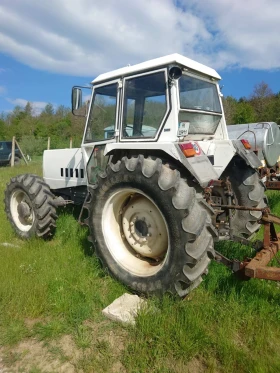 Трактор Lamborghini 1056DDT, снимка 2